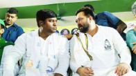 Mukesh Sahani Seat Sharing Issue