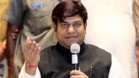Mukesh Sahani skips Tejashwi yadav meeting