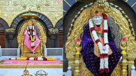 Mumbai News Sai Baba