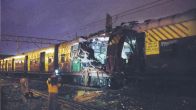 Train Blast | High Court | Mumbai