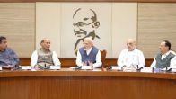 Narendra Modi Cabinet
