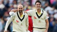 Nathan Lyon-Pat Cummins