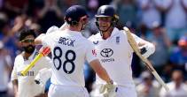 ENG vs IND 2nd Test