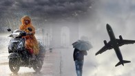 Delhi Weather travel
