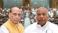 Rajya Sabha Session | Monsoon Session | Operation Sindoor