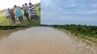 Madhya Pradesh News, Rewa News, Madhya Pradesh, Rewa, Flood, मध्य प्रदेश समाचार, रीवा समाचार, मध्य प्रदेश, रीवा, बाढ़