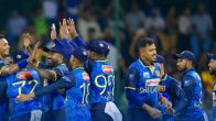 SL vs BAN