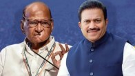 Shashikant Shinde, NCP (Sharad Pawar), Maharashtra Politics।