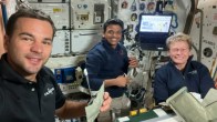 Shubhanshu Shukla | Axiom-4 Mission | International Space Station