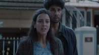 Siddhant and Tripti on Film Dhadak 2