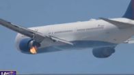 Delta Airlines | Emergency Landing | Atlanta Flight