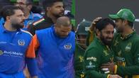 WCL 2025 IND vs PAK