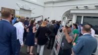 White House Lockdown