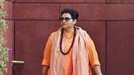 Who is Pragya Singh Thakur