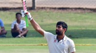 N Jagadeesan, IND vs ENG