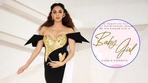Kiara Advani