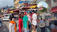 Haridwar Stampede | Mansa Devi Mandir | Sawan Month