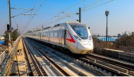 Ghaziabad News, Ghaziabad Police, Ghaziabad NCRTC, Namo Bharat, NCRTC, Rapid Train, Delhi-Meerut Rapid Train Corridor, Ghaziabad, Ghaziabad Latest News, गाजियाबाद खबर, गाजियाबाद, गाजियाबाद ताजा खबर, गाजियाबाद पुलिस, गाजियाबाद एनसीआरटीसी, नमो भारत, एनसीआरटीसी, रैपिड ट्रेन, दिल्ली-मेरठ रैपिड ट्रेन कोरिडोर