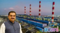 adani group power plant