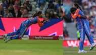 IND vs ENG, Radha Yadav