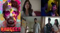 rangeen web series