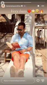 Saif Ali Khan