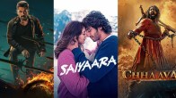 Saiyaara, Chhaava, Sikandar