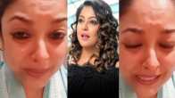 tanushree
