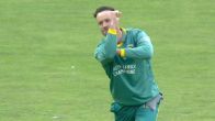 AB DE VILLIERS