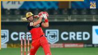 AB De Villiers
