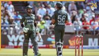 Babar Azam-Mohammad Rizwan