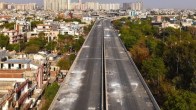 Noida Authority, Noida News, Noida Bhangel elevated road, Sound barriers, Bhangel elevated road, Noida, नोएडा प्राधिकरण, नोएडा समाचार, नोएडा भंगेल एलिवेटेड रोड, ध्वनि अवरोधक, भंगेल एलिवेटेड रोड, नोएडा