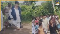 Bihar Minister