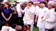 Madhya Pradesh News, Chief Minister Dr. Mohan Yadav, Union Minister Jyotiraditya Scindia, Madhya Pradesh, Dr. Mohan Yadav, Jyotiraditya Scindia, मध्य प्रदेश समाचार, मुख्यमंत्री डॉ. मोहन यादव, केंद्रीय मंत्री ज्योतिरादित्य सिंधिया, मध्य प्रदेश, डॉ. मोहन यादव, ज्योतिरादित्य सिंधिया