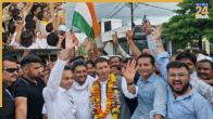 Madhya Pradesh News, Chindwara News, Congress Protest, News 24, मध्य प्रदेश समाचार, छिंदवाड़ा समाचार, कांग्रेस विरोध, समाचार 24