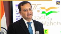 Dinesh k Patnaik, Canada News, India News, Canada High Commissione, r, News24, दिनेश के पटनायक, कनाडा समाचार, भारत समाचार, कनाडा उच्चायुक्त, न्यूज़24