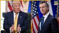 Donald Trump | Dementia Patient | California Governor