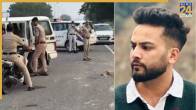 Elvish Yadav | Faridabad Crime Branch | Police Encounter