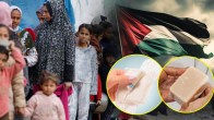 Girls in Gaza