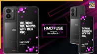 HMD Fuse​