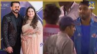 Harbhajan-Sreesanth