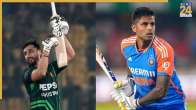 IND vs PAK