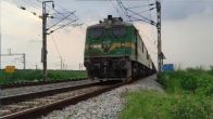 Rudrastra | Indian Railways | Longest Freight Train