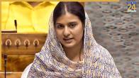 Iqra Hasan | Vote Chori | Election Commission