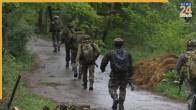 Jammu Kashmir Police | Terrorist Arrest | Indian Army |