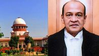 Justice Yashwant varma