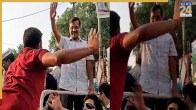 CM Rekha Gupta Attack
