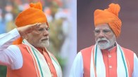 PM Modi Look