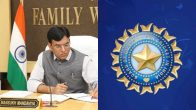 National Sports Governance Bill 2025 BCCI