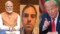 India-America Relation